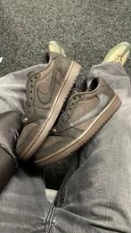 Jordan 1 Low Velvet Brown 40, Kleding | Heren, Schoenen, Bruin, Nieuw, Ophalen of Verzenden, Sneakers of Gympen