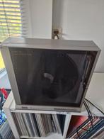 Mitsubishi LT-10V Lineaire Platenspeler - Vintage Topstuk!, Gebruikt, Automatisch, Platenspeler, Ophalen