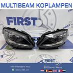 W205 Facelift Multibeam LED koplamp set COMPLEET Mercedes C, Auto-onderdelen, Verlichting, Ophalen of Verzenden, Gebruikt, Mercedes-Benz