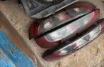 Opel Corsa C achterlichten, Ophalen, Opel