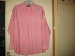 Roze hemd, 45, Barisal, Ophalen of Verzenden, Zo goed als nieuw, Roze, Overhemd