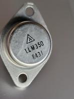 Three Terminal Adjustable Positive Voltage Regulator (3A), Verzenden, Nieuw