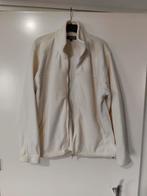 Creme wit warm vest maat XL, Kleding | Dames, Truien en Vesten, Ophalen of Verzenden, Zo goed als nieuw, Maat 46/48 (XL) of groter