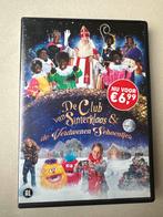 De Club van Sinterklaas DVD, Alle leeftijden, Ophalen of Verzenden, Zo goed als nieuw, Komedie
