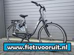 Nette Multicycle Synergy C Carbon damesfiets Top kwaliteit!, Fietsen en Brommers, Overige merken, 53 tot 56 cm, Ophalen of Verzenden