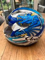 Arai maat L, Motoren, Kleding | Motorhelmen, Arai, Dames, Ophalen of Verzenden, Integraalhelm