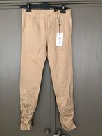 Gave nieuwe beige Outfitters Nation jeans, mt 164!, Nieuw, Meisje, Outfitters Nation, Ophalen of Verzenden
