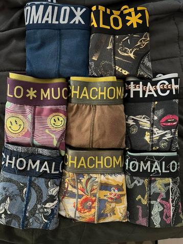 Muchachomalo beschikbaar voor biedingen