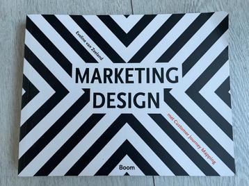 Marketing Design met Customer Journey Mapping beschikbaar voor biedingen