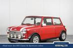 MINI Cooper 1.3 (bj 1992), Auto's, Mini, Voorwielaandrijving, 4 cilinders, 4 stoelen, Origineel Nederlands