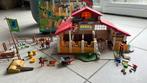 Playmobil manege 4190, Zo goed als nieuw, Ophalen