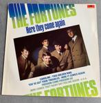 The Fortunes Here they come again, Cd's en Dvd's, Vinyl | Jazz en Blues, Gebruikt, Ophalen of Verzenden, 12 inch