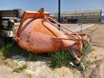 Betonkubel 2000 Liter, Doe-het-zelf en Verbouw, Ophalen, Gebruikt
