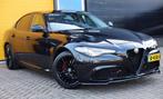 Alfa Romeo Giulia 2.0T Sport / AUT / Navi / Ecc / Elek Pakke, Automaat, 745 kg, Achterwielaandrijving, Euro 6
