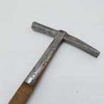 Stoffeerders Hamer (54274-37), Antiek en Kunst, Antiek | Gereedschap en Instrumenten, Ophalen of Verzenden