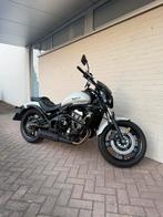 Kawasaki Vulcan S 650 ABS, 2 cilinders, Particulier, Meer dan 35 kW, ABS
