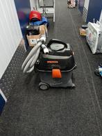 Protool Stofzuiger - Gebruikt, Witgoed en Apparatuur, Stofzuigers, Gebruikt, Stofzuiger, Ophalen of Verzenden, Reservoir