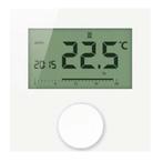 Thermostaat vloerverwarming Alpha Direct, Doe-het-zelf en Verbouw, Thermostaten, Ophalen of Verzenden, Nieuw