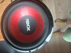 Subwoofer speaker, Auto diversen, Autospeakers, Ophalen, Zo goed als nieuw