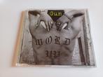 Gun-Word up, 1 single, Verzenden, Pop, Maxi-single