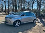 Renault ZOE R110 108pk 2019 Grijs (accuhuur), Auto's, Renault, Zwart, 900 min, Elektrisch, Particulier