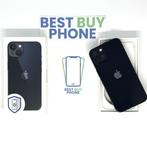 iPhone 13 128GB zwart /nette staat /88% batt /garantie, 128 GB, Apple, Zwart, 88 %