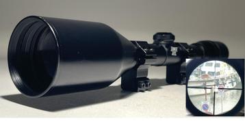 Lisenfeld 8x56 Spezial richtkijker beschikbaar voor biedingen