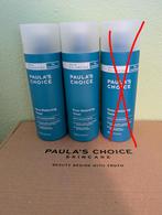 Paula's Choice Pore-Reducing Toner x 2, Ophalen of Verzenden, Nieuw, Gehele gezicht