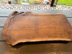 Groot Eiken Borrelplank / Zaagstuk, Ophalen, Gebruikt