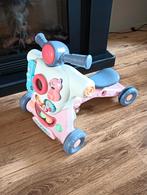 4 in 1 babywalker cabino, Ophalen of Verzenden, Zo goed als nieuw