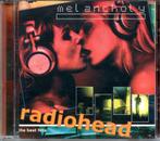 Radiohead - Melancholy, Ophalen of Verzenden, Zo goed als nieuw, 1980 tot 2000