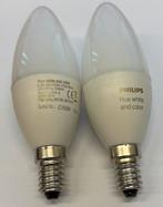 Philips HUE E14 White & Color Ambiance Nieuw!, Huis en Inrichting, Lampen | Losse lampen, Led-lamp, Minder dan 30 watt, E14 (klein)