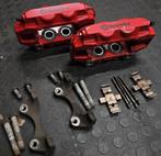 Brembo Abarth500 / Mito / GTV / 147 / Punto Evo met adapters, Ophalen of Verzenden, Alfa Romeo