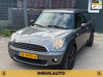 Mini Mini Clubman 1.6 One Business Line|Airco|Navi|NAP|NWAPK, Voorwielaandrijving, Euro 5, Stof, 4 cilinders
