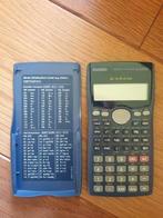 Casio Scientific Calculator fx-570MS, Ophalen of Verzenden, Zo goed als nieuw