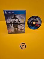 Sniper Ghost Warrior 3, Online, Gebruikt, Shooter, 1 speler