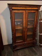 Mooie grote legkast met lade., Antiek en Kunst, Ophalen