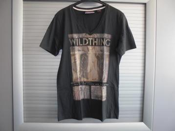 Shirt Kultivate Xl zwart beschikbaar voor biedingen