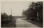 Groenestraat met dijk, Wely - ongelopen, Verzamelen, Ophalen of Verzenden, 1920 tot 1940, Ongelopen, Overijssel