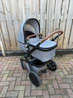 Joolz kinderwagen met accessoires, Kinderen en Baby's, Kinderwagens en Combinaties, Zo goed als nieuw, Combiwagen, Met reiswieg