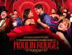Moulin rouge 70 euro per ticket, veel data januri februari, Tickets en Kaartjes, December