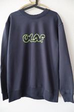 Olaf Hussein Sweater Maat M - Nieuw!, Ophalen of Verzenden, Nieuw, Maat 48/50 (M), Olaf