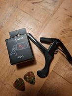 Gitaar accessoires, Muziek en Instrumenten, Ophalen of Verzenden, Zo goed als nieuw, Akoestische gitaar