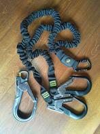 Fall Safe Valbeveiliging veiligheidslijn, Ophalen, Zo goed als nieuw