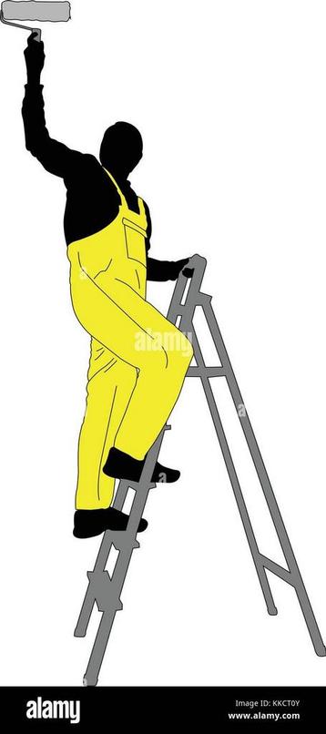 aangeboden Amsterdam Klusjesman