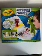 Picture perfect Crayola, Ophalen of Verzenden, Zo goed als nieuw