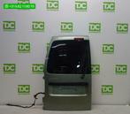 Volkswagen Caddy ('03-'10) Achterdeur links fresco green, Auto-onderdelen, Gebruikt, Ophalen of Verzenden, Links, Volkswagen