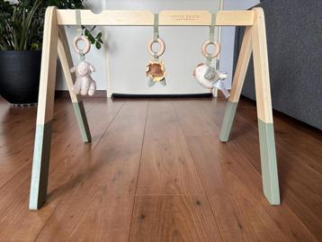 Little Dutch Baby Gym beschikbaar voor biedingen