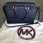 Originele Michael Kors tas, Sieraden, Tassen en Uiterlijk, Tassen | Damestassen, Ophalen of Verzenden, Nieuw, Zwart, Handtas