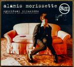 Alanis Morissette - Compilatie rare & live recordings, Ophalen of Verzenden, 2000 tot heden, Zo goed als nieuw
